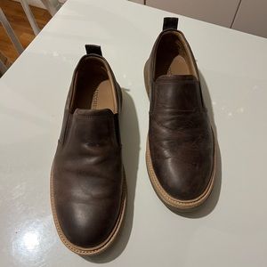 After - Ride Slip On